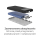 Silver Monkey Powerbank Smart 20 000 mAh 22.5W Czarny - 1481431 - zdjęcie 7